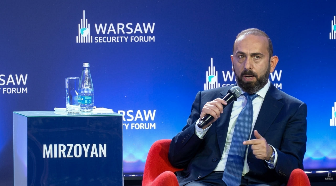 Aİ qapıları Ermənistanın üzünə açılacaqmı? - Mirzoyandan AÇIQLAMA