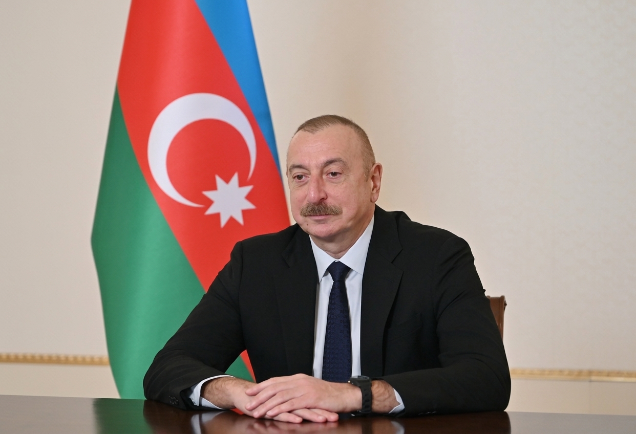İşğaldan azad edilmiş ərazilərdə yaşayan insanların sayı AÇIQLANDI