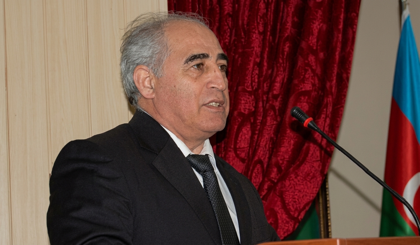 Yazıçı Aqşin Ağkəmərli vəfat etdi Yazıçı Aqşin Ağkəmərli vəfat etdi