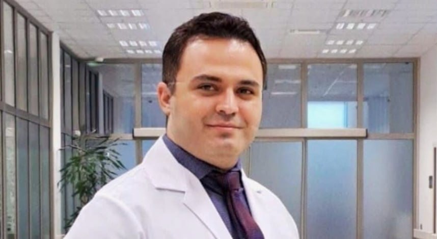 Azər Kərimov: &ldquo;Uşaqları ideoloji qalxana çevirmək bəşəri cinayətdir&rdquo; &ndash; FOTO