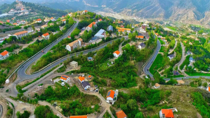 Gələn il Laçın şəhərində daxili yollar yenilənəcək - Məsim Məmmədov
