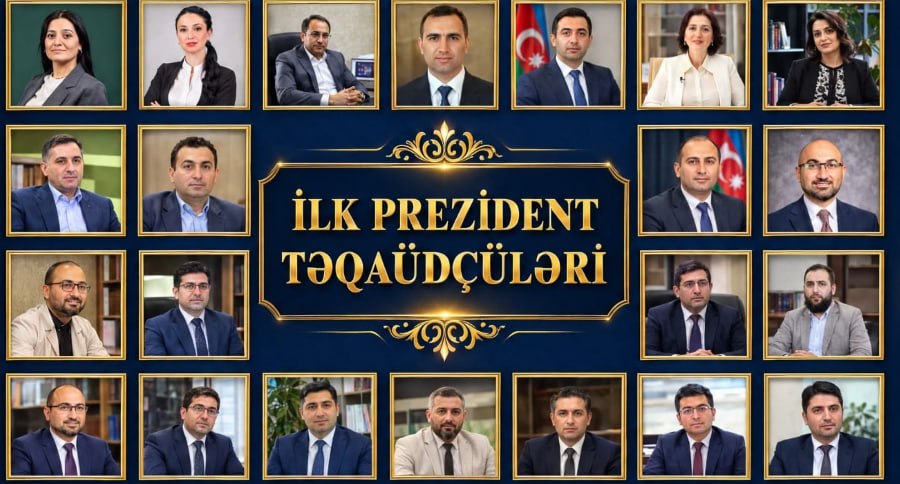 Azərbaycanın ilk Prezident təqaüdçüləri – İndi nə işlə məşğuldurlar? Azərbaycanın ilk Prezident təqaüdçüləri – İndi nə işlə məşğuldurlar?
