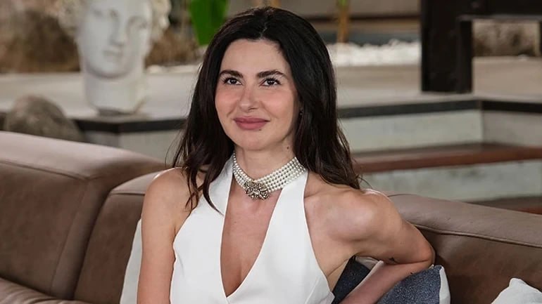 Nəsrin Cavadzadədən hicab müzakirələrində Azərbaycana DƏSTƏK &ndash; FOTO