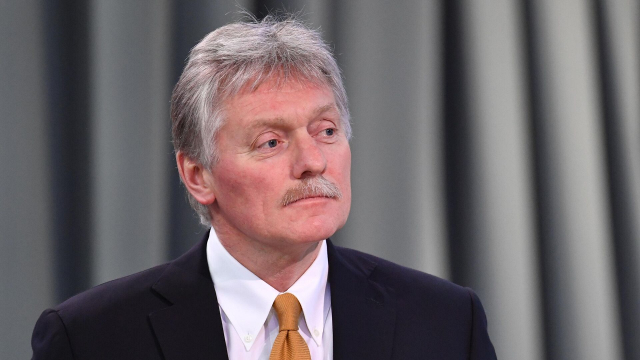 Rusiya-Ukrayna danışıqları nə vaxt bərpa olunacaq? &ndash; Peskov şərti açıqladı