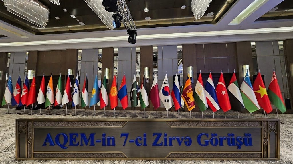 Azərbaycanın diplomatik imkanları və qlobal əməkdaşlığın yeni perspektivləri