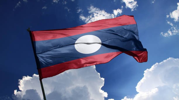Laos üzv dövlət qismində AQEM-ə qoşuldu Laos üzv dövlət qismində AQEM-ə qoşuldu