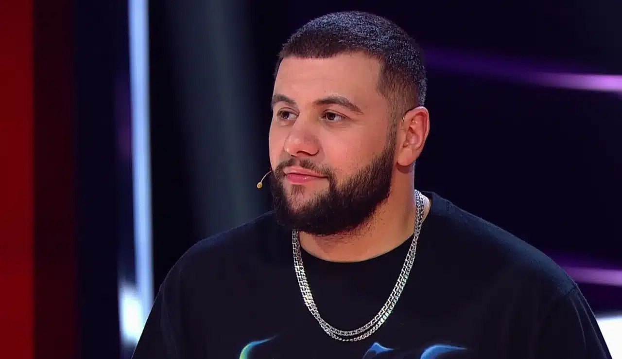 Özü həbs olunsa da, konsertinə bilet satışı davam edir