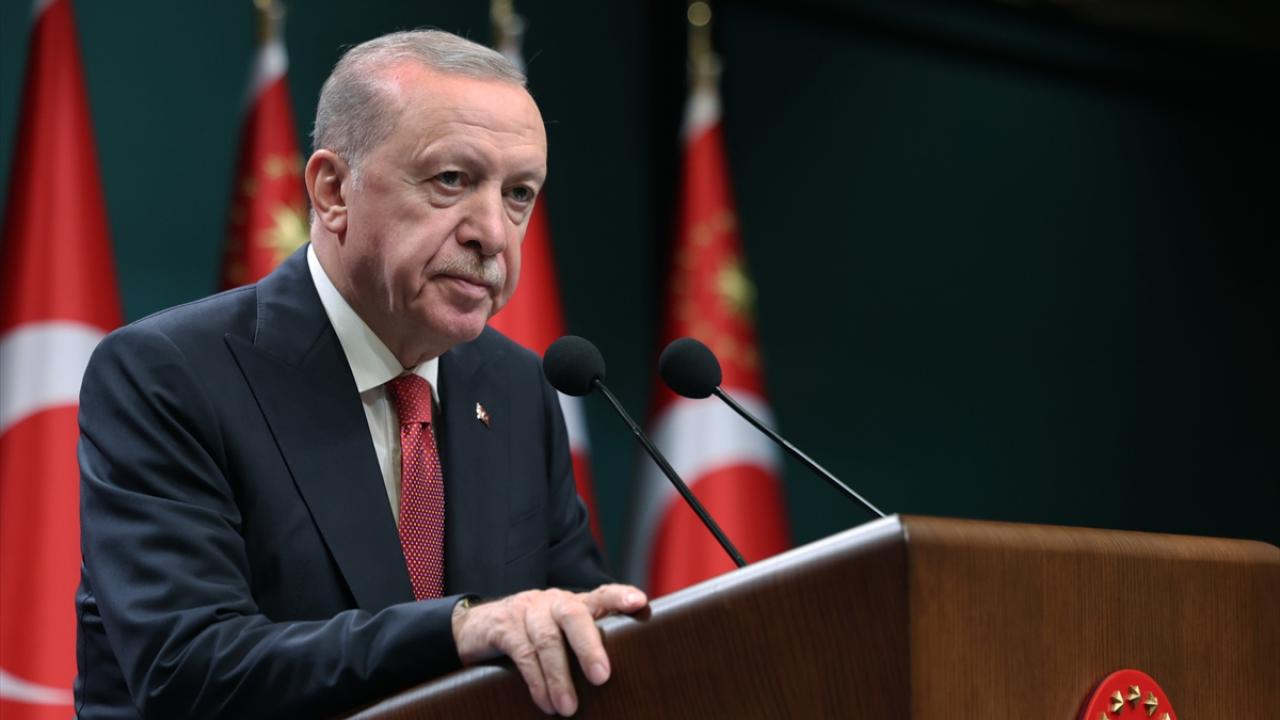 Türkiyədə prezident seçkisi BU TARİXDƏ keçiriləcək - Ərdoğan sonuncu dəfə namizəd olacaq