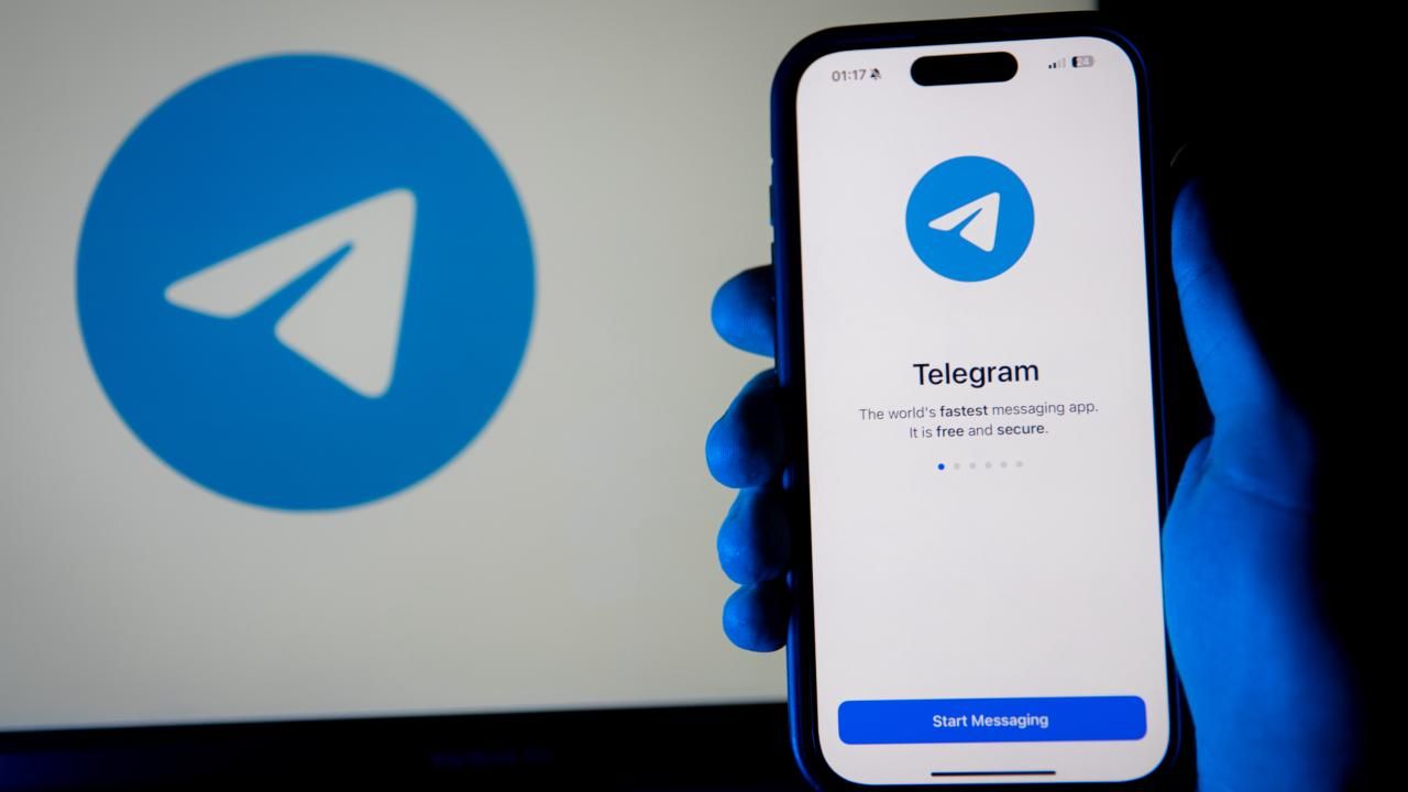 Telegram-da YENİLİK: “Xəbərlər” bölməsi yaradılacaq Telegram-da YENİLİK: “Xəbərlər” bölməsi yaradılacaq