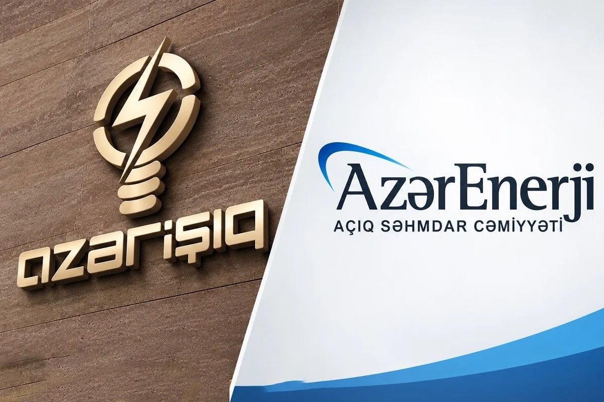 Azərişıq&rdquo; və &ldquo;Azərenerji&rdquo;nin borcları və ödənişləri ilə bağlı yeni TƏLƏB
