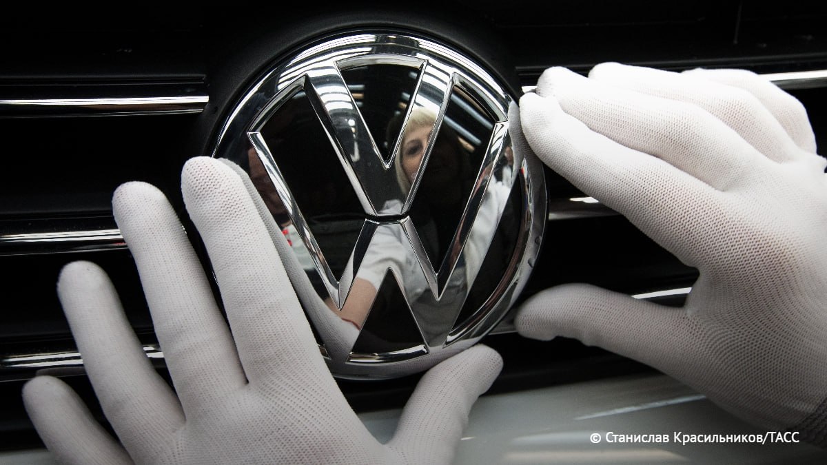 Volkswagen-dən TƏCİLİ ADDIM: Minlərlə avtomobil geri çağırılır Volkswagen-dən TƏCİLİ ADDIM: Minlərlə avtomobil geri çağırılır