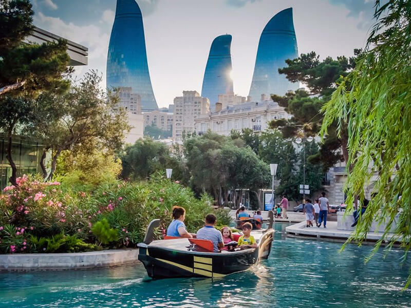Azərbaycana gözlənilməz hava gəldi: 50 il davam edəcək