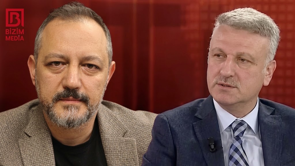 Türkiyəli jurnalistdən Ərdoğanın müşavirinə SƏRT MESAJ &ndash; &ldquo;Azərbaycanın daxili işlərindən sənə nə?!&rdquo; &ndash; VİDEO
