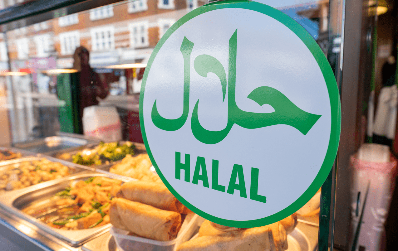 Azərbaycan dünya bazarına "Halal" standartı ilə ÇIXACAQ