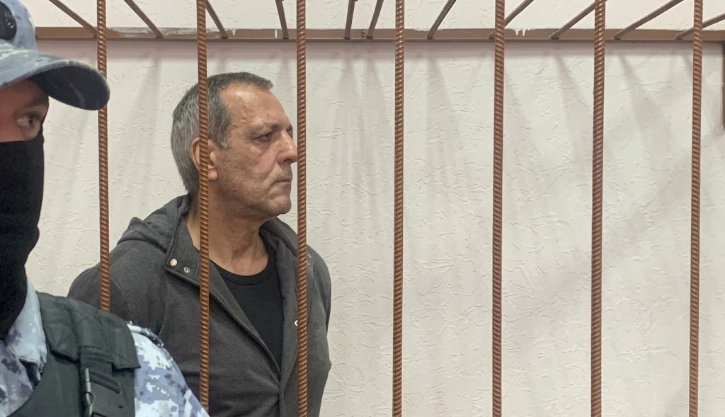 "Qanuni oğru" titulundan imtina etdi - kriminal aləm qarışdı