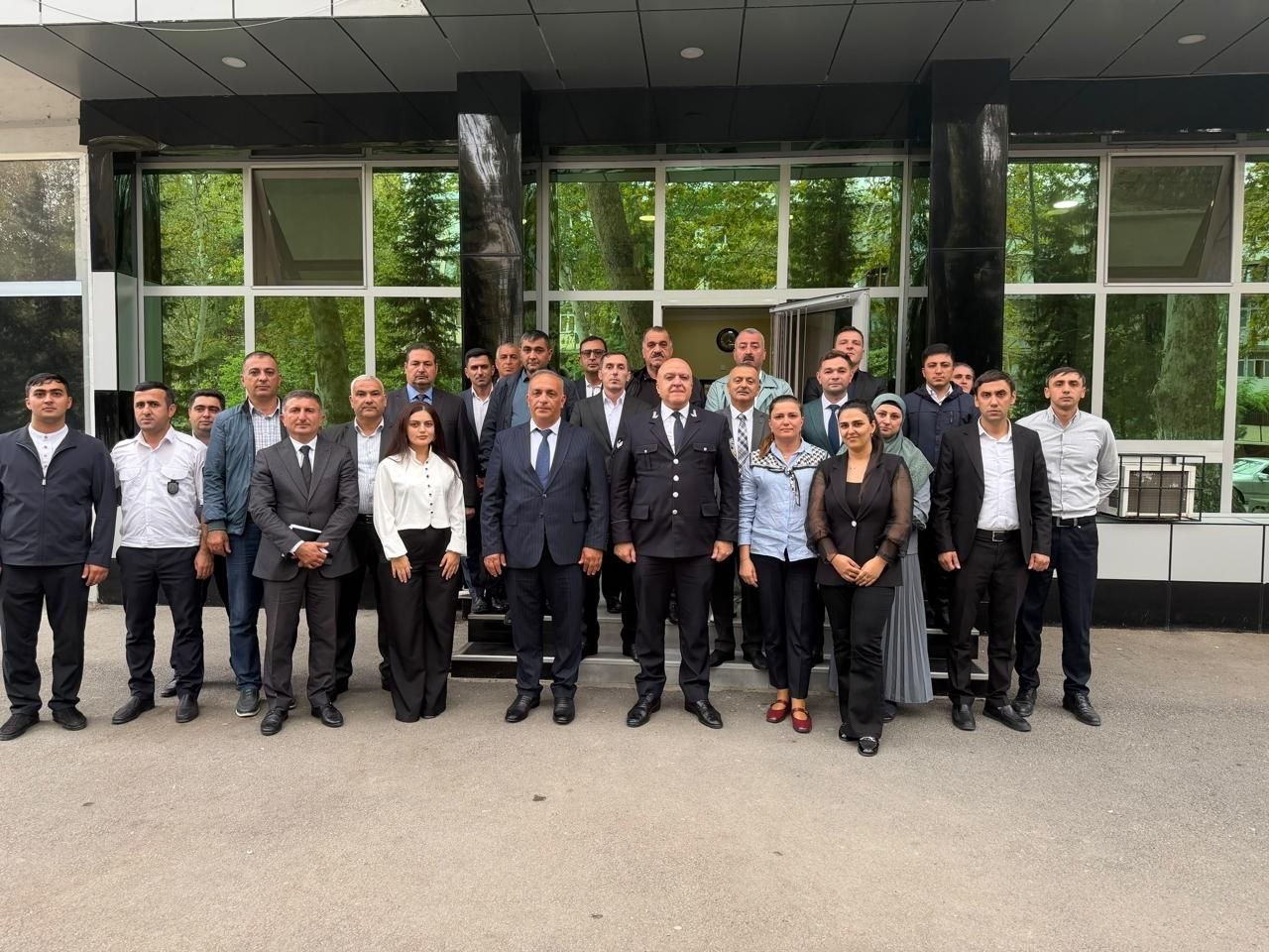 Regional Ekologiya İdarəsinə yeni rəis TƏYİN EDİLDİ