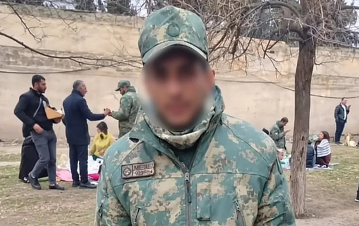 Beynəlxalq Qızıl Xaç Komitəsi Ermənistanda saxlanılan azərbaycanlı hərbçiyə baş çəkməyib