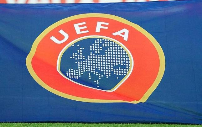Azərbaycan klubları neçəncidir? - UEFA reytinqi