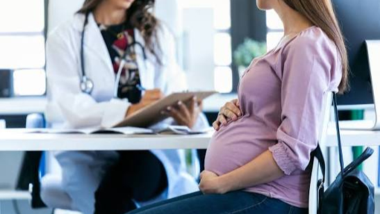 Hamiləlikdə depressiyanın müalicəsi körpənin inkişafına müsbət təsir edirmiş – ARAŞDIRMA Hamiləlikdə depressiyanın müalicəsi körpənin inkişafına müsbət təsir edirmiş – ARAŞDIRMA