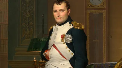 Napoleonun 200 illik şifrəsi 6 saata açıldı