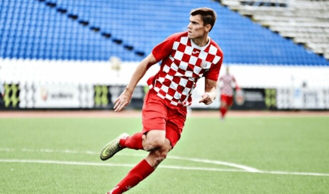 24 yaşlı futbolçu faciəvi şəkildə HƏYATINI İTİRİB