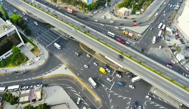 Bakıda “20 Yanvar” dairəsi ilə bağlı yenilik - Hərəkət dəyişəcək Bakıda “20 Yanvar” dairəsi ilə bağlı yenilik - Hərəkət dəyişəcək