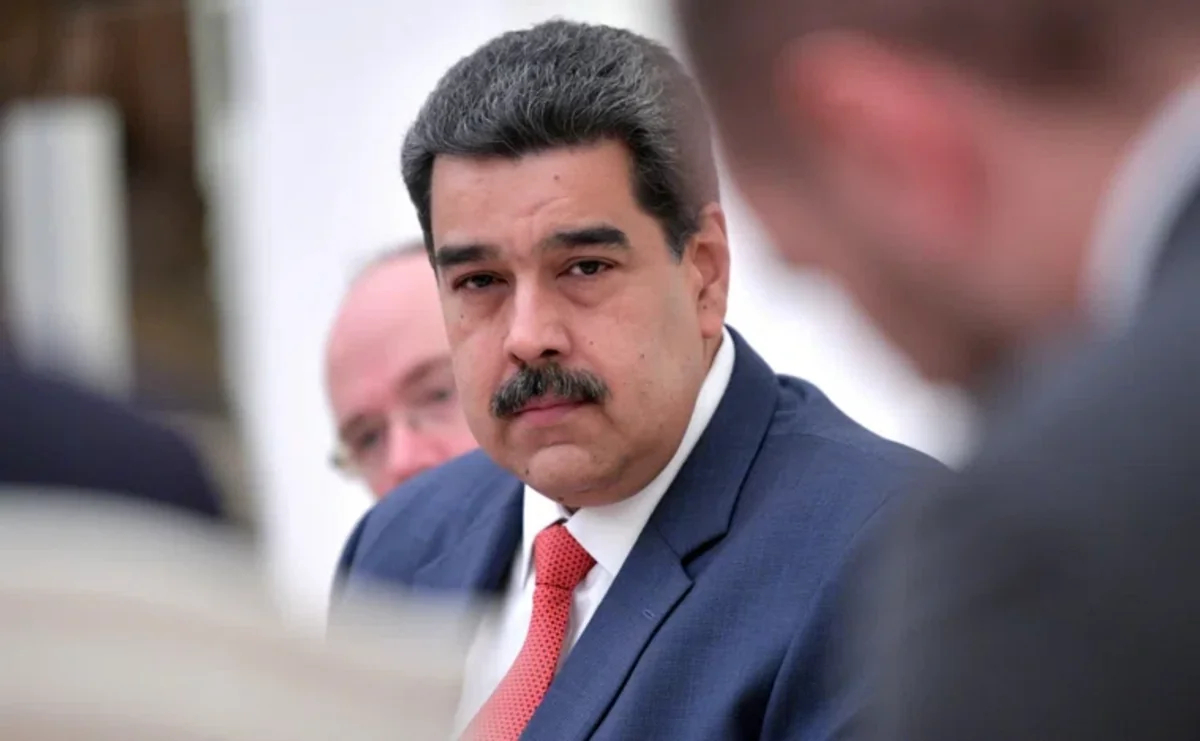 Maduro məhkəmədə işgəncə ittihamlarına CAVAB VERİB