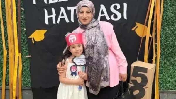 6 yaşlı qızının istismarında ittiham olunan &ldquo;Qurana Hizmet&rdquo; Vəqfinin rəhbəri BƏRAƏT ALDI - FOTO