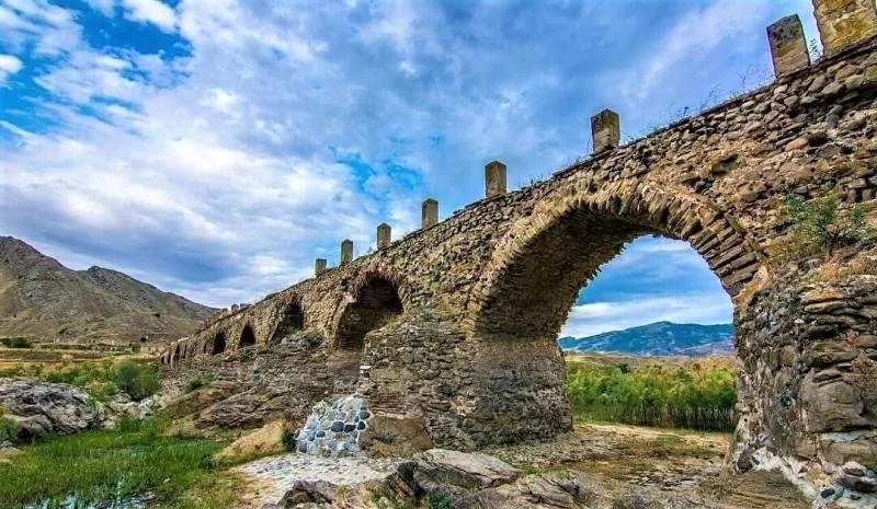 Xudafərin körpüsünün işğaldan azad olunmasından altı il ÖTÜR