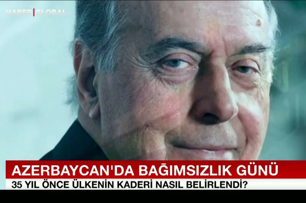 Azadlıqdan Qarabağ zəfərinə: Azərbaycanın müstəqillik yolu - VİDEO