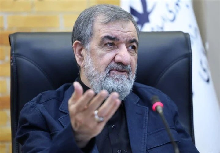 Möhsün Rezai: &ldquo;ABŞ və İsrailə qarşı daha dağıdıcı plan hazırlamışıq&rdquo;