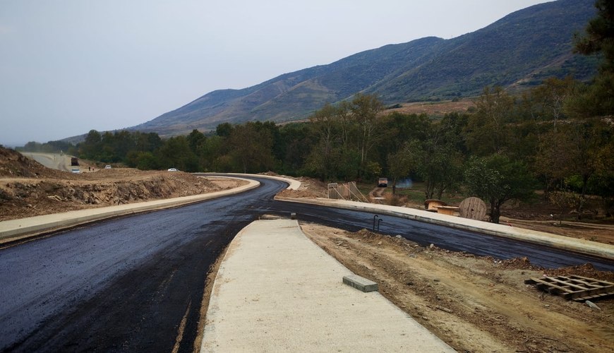 Hadrutdan yeni FOTOLAR