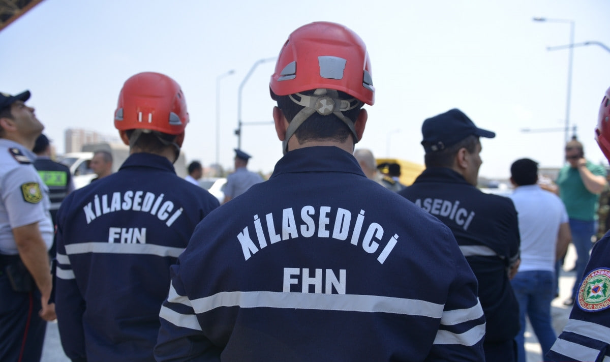 Ötən həftə 4 nəfərin meyiti tapılıb