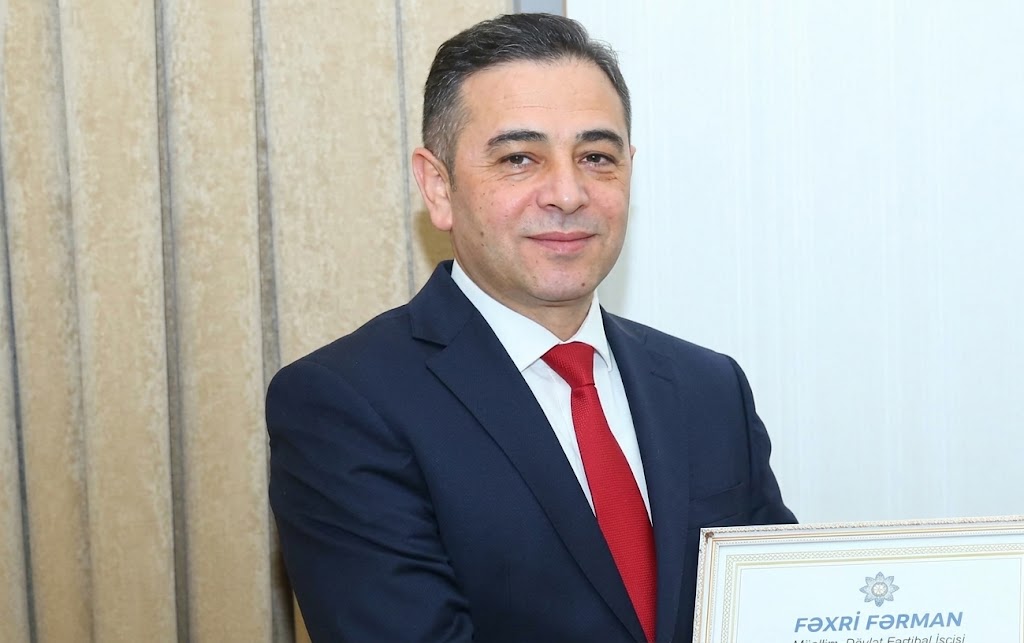 Bu xəstəxanaya baş həkim təyin edildi &ndash; 11 gün əvvəl direktor müavini bıçaqlanmışdı