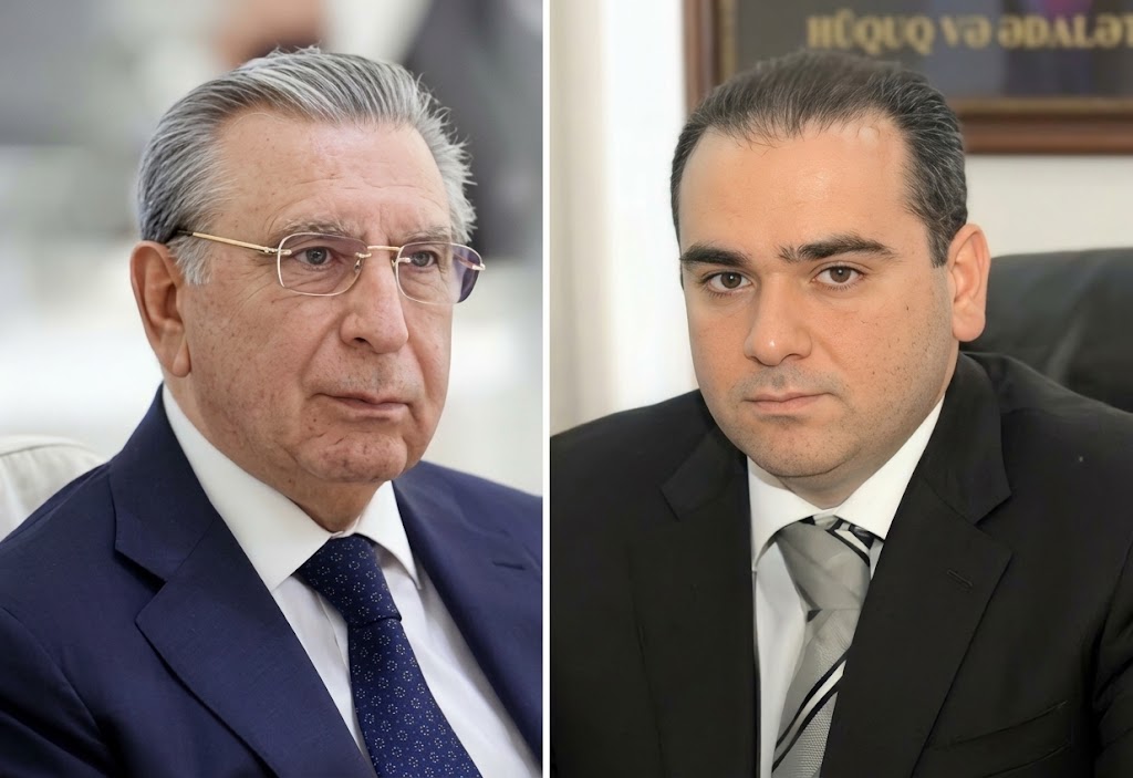 Oğlu Ramiz Mehdiyev haqqında istintaqa nələri deyib? - Şok ifadə