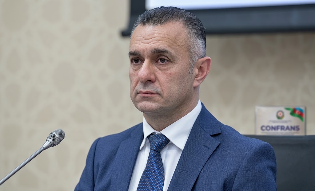 Teymur Musayev Baş nazirin müavini TƏYİN OLUNDU