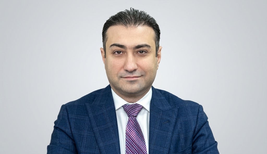 Səhiyyə naziri təyin olunan Anar Bayramov kimdir? &ndash; DOSYE
