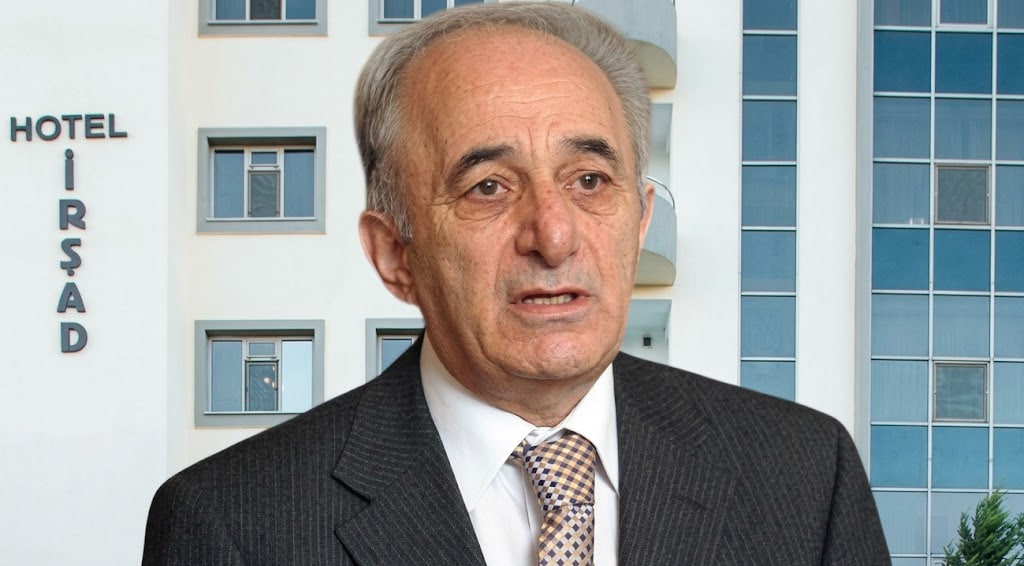 Sabiq komitə sədrinin hoteli satışa çıxarıldı - Qiymət