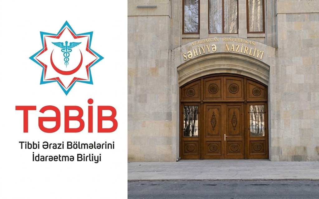 Səhiyyə sahəsində YENİ DÖNƏM &ndash; TƏBİB-in nazirliyin tabeliyinə verilməsi nəyi dəyişəcək?