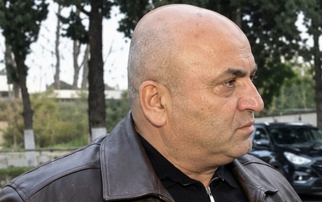 Vətəndaşı təhqir edən vəzifəli şəxs işdən çıxarıldı