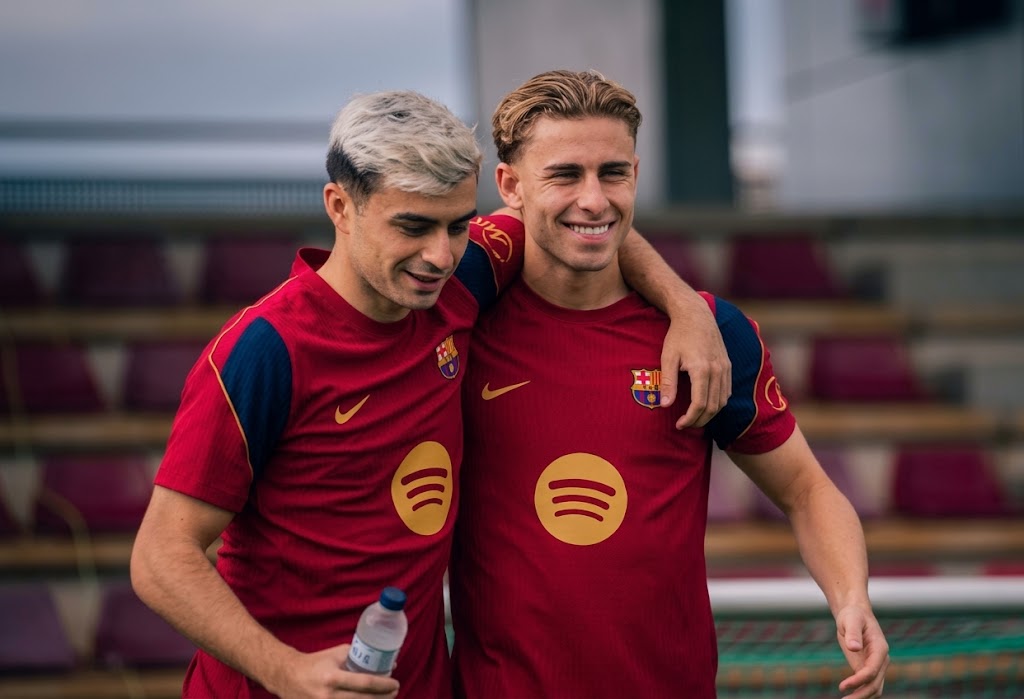 &ldquo;Barselona&rdquo;nın 4 futbolçusu PSJ ilə oyunu buraxacaq