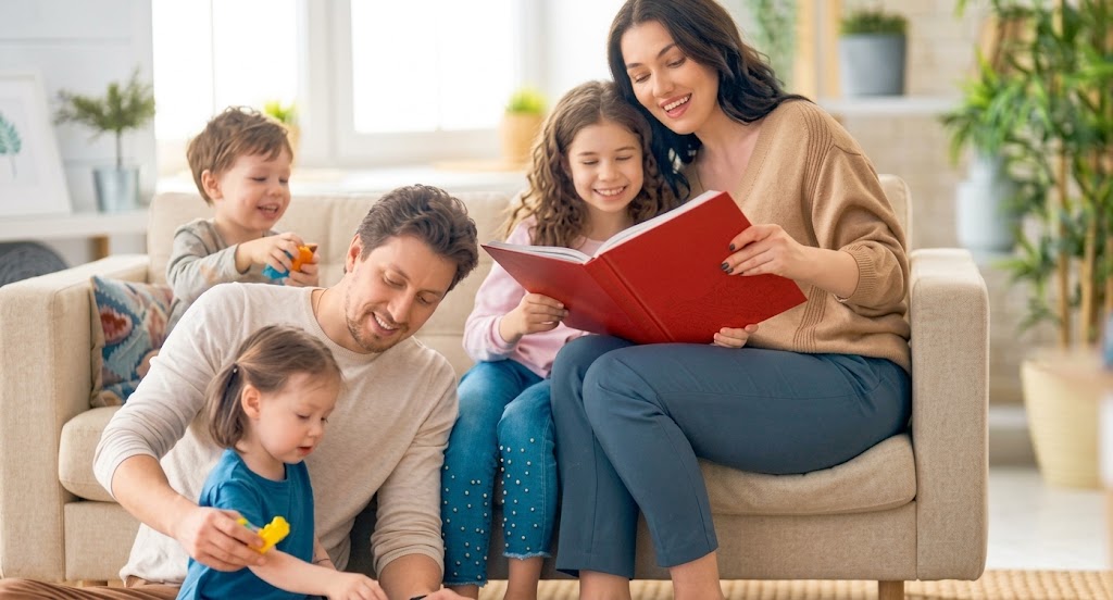 Alimlər açıqladı: Valideynlər ən çox hansı övladını sevir? Alimlər açıqladı: Valideynlər ən çox hansı övladını sevir?