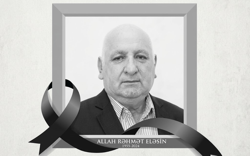 Maqsud Babayev vəfat etdi