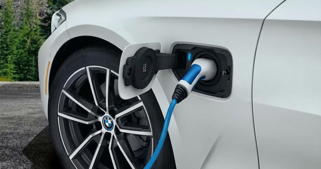 Ən az enerji sərf edən elektromobil bəlli oldu