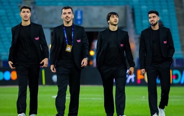 UEFA-dan &ldquo;Sabah&rdquo;-&ldquo;Borussiya&rdquo; oyununa dair MARAQLI FAKTLAR - FOTO