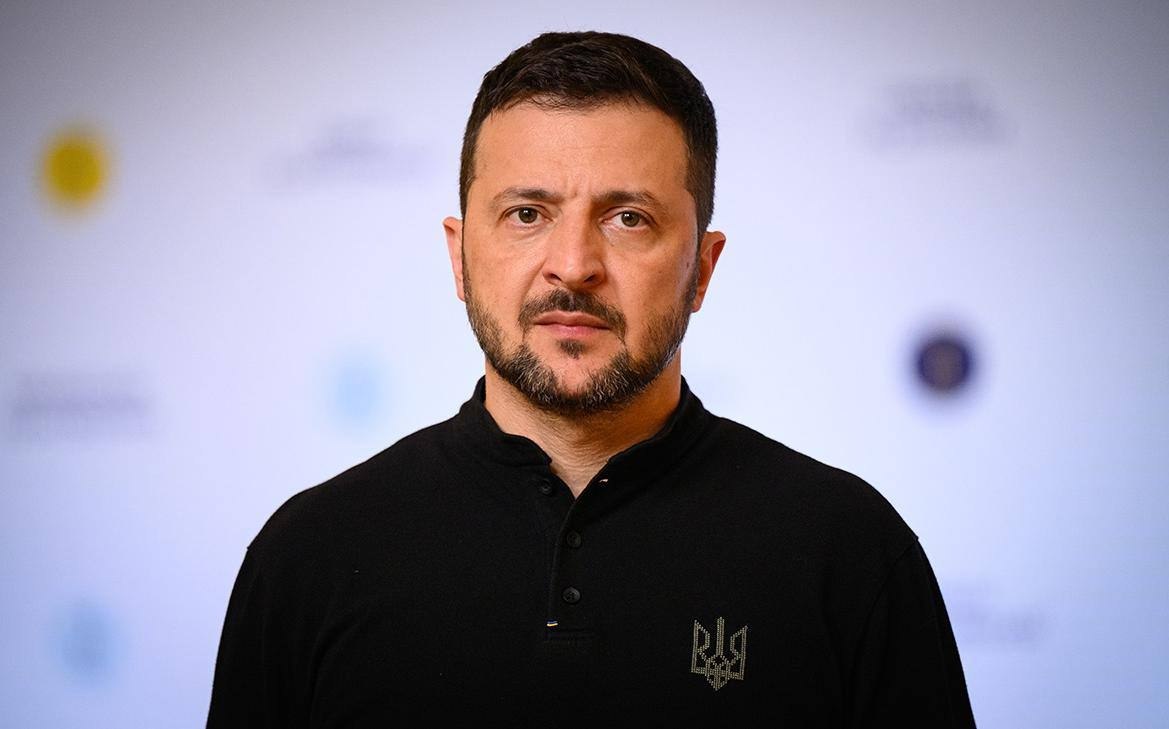 &ldquo;Cəbhədə internet problemi yaşanır&rdquo; - Zelenski