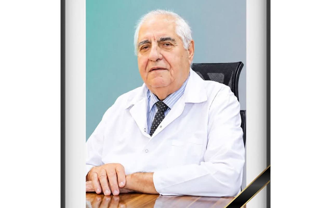 Yavər Şıxəliyev VƏFAT ETDİ