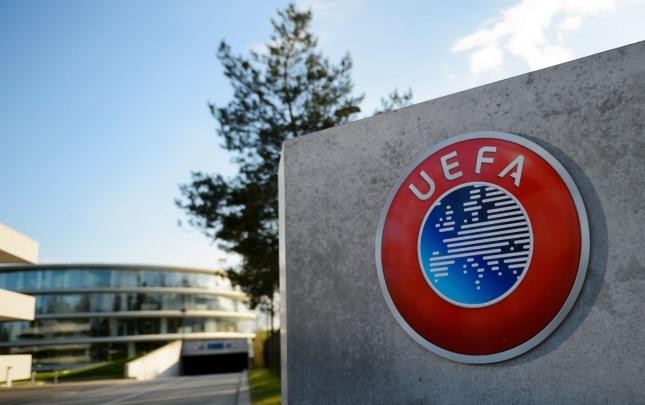 UEFA FİFA-dan HESABAT tələb etdi
