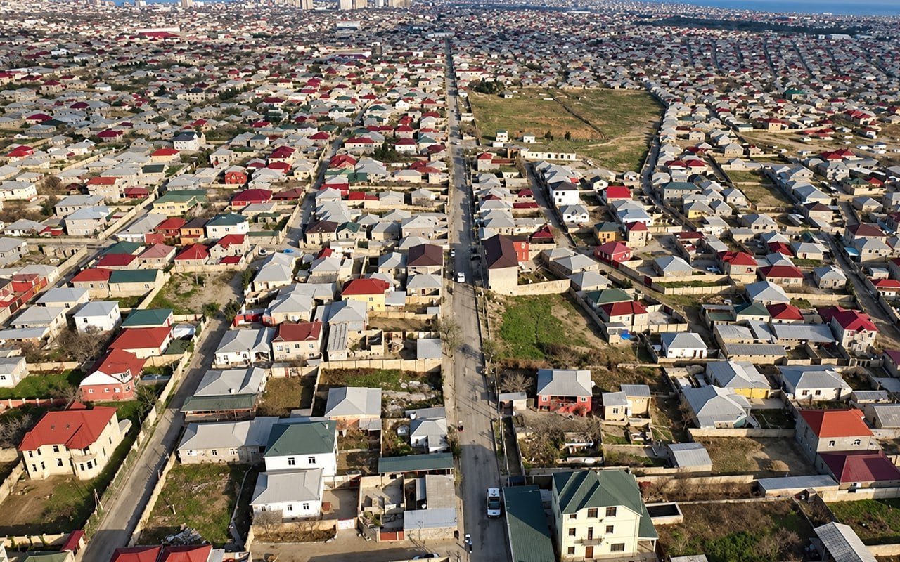 &ldquo;Kupça&rdquo;sız evə bu yolla sənəd almaq olar
