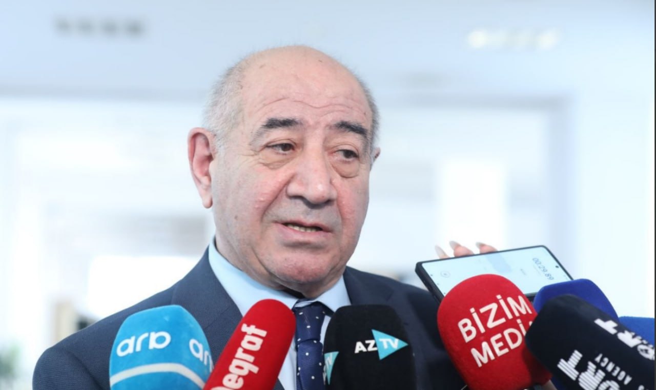 Bakının seysmik mikrorayonlaşdırılması işləri nə yerdədir? Bakının seysmik mikrorayonlaşdırılması işləri nə yerdədir?